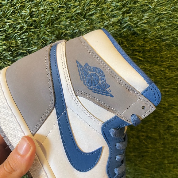 Nike Air Jordan 1 Retro High OG True Blue main image 6